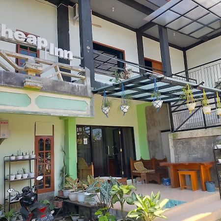 Cheap Inn Banyuwangi Banyuwangi  Eksteriør billede