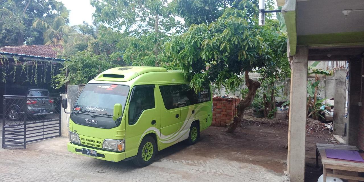 Cheap Inn Banyuwangi Banyuwangi  Eksteriør billede