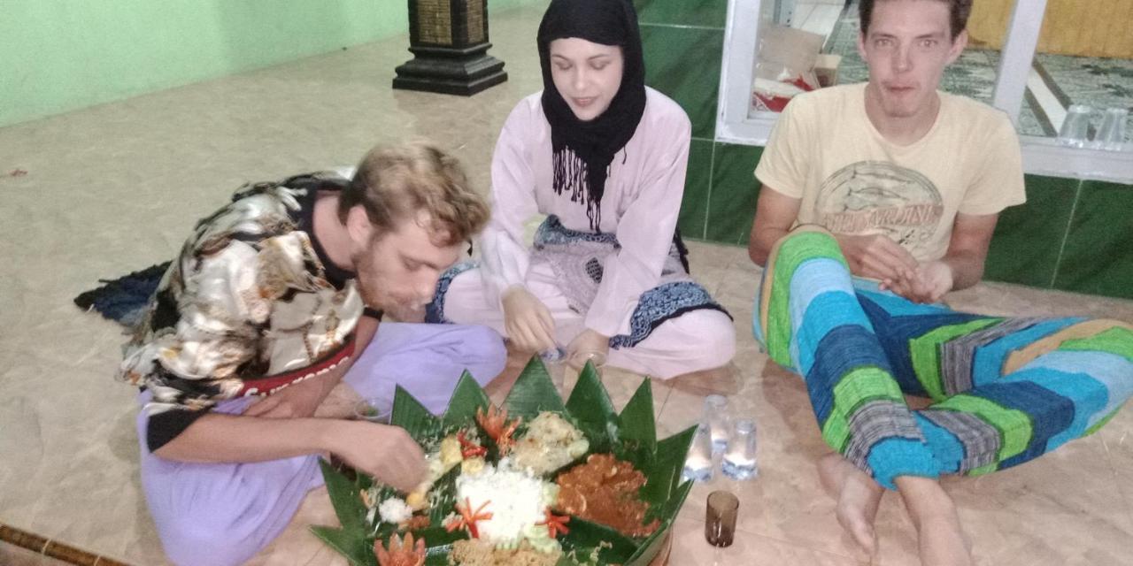 Cheap Inn Banyuwangi Banyuwangi  Eksteriør billede