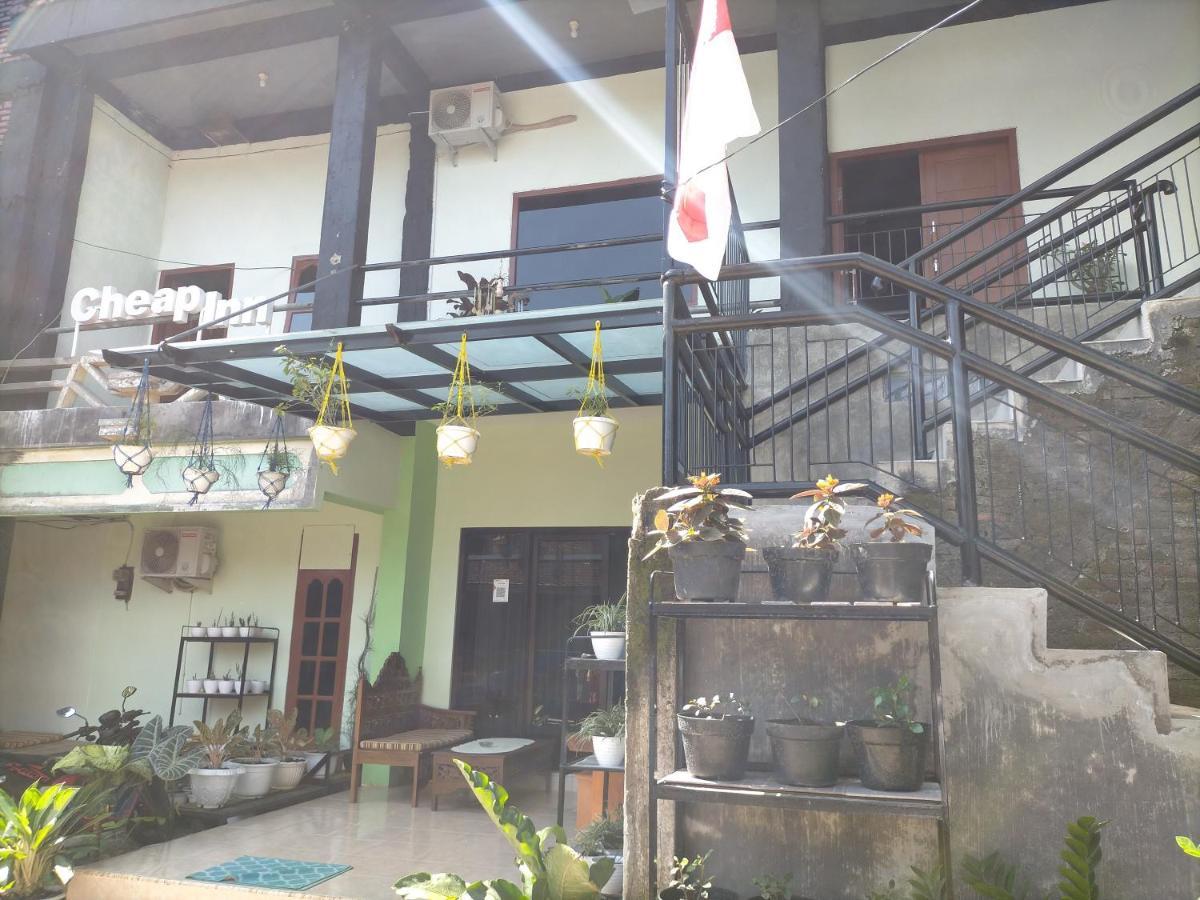 Cheap Inn Banyuwangi Banyuwangi  Eksteriør billede