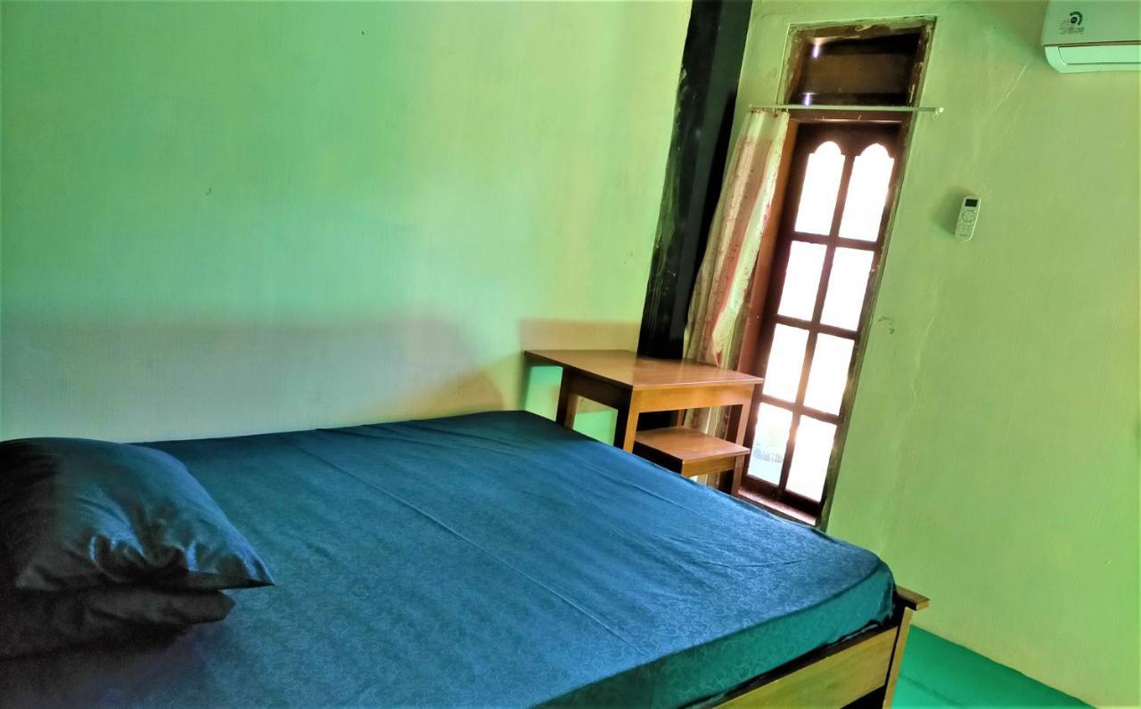 Cheap Inn Banyuwangi Banyuwangi  Eksteriør billede