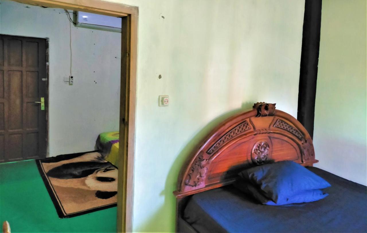 Cheap Inn Banyuwangi Banyuwangi  Eksteriør billede