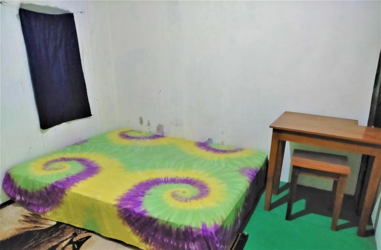 Cheap Inn Banyuwangi Banyuwangi  Eksteriør billede