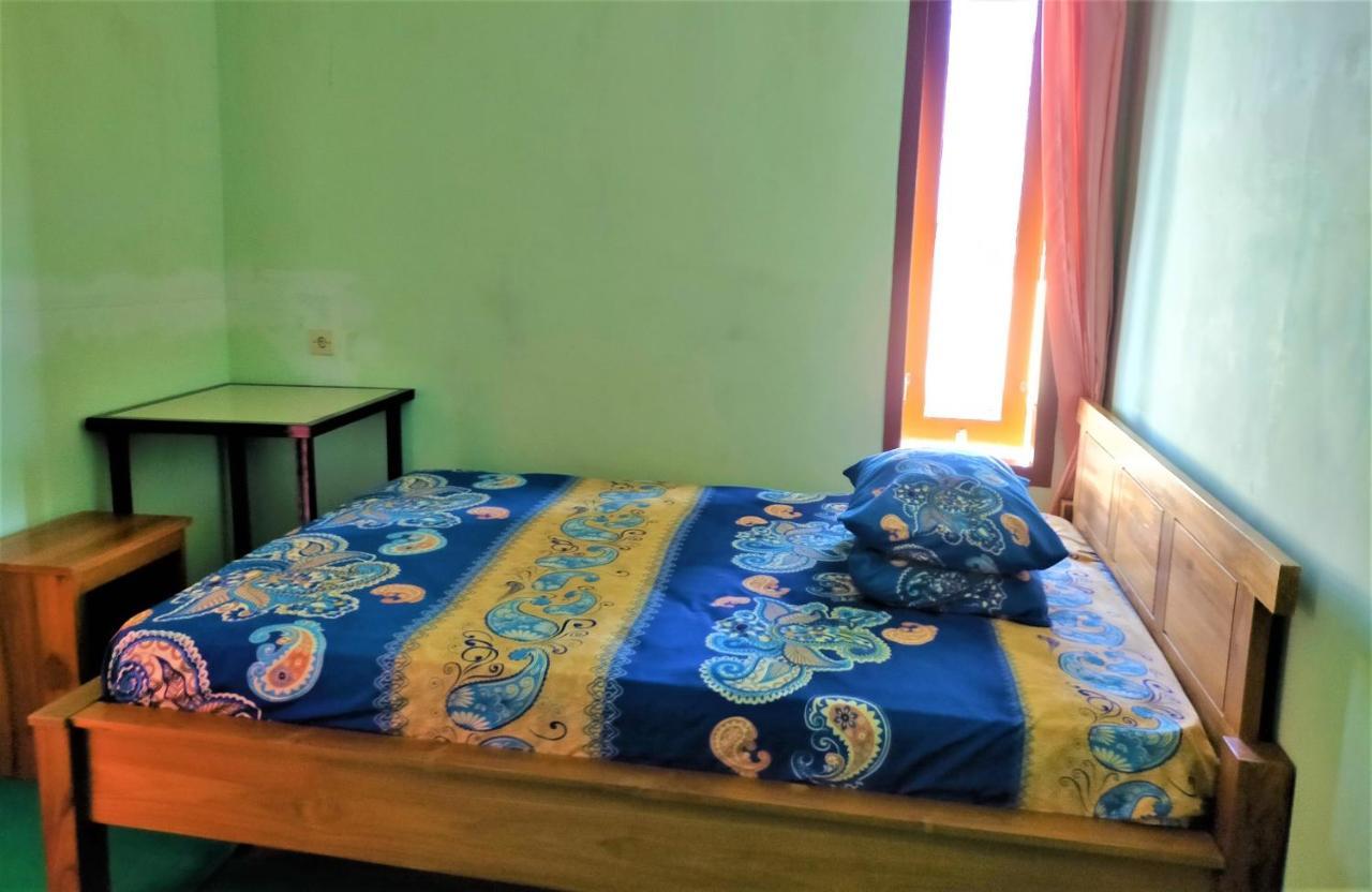Cheap Inn Banyuwangi Banyuwangi  Eksteriør billede