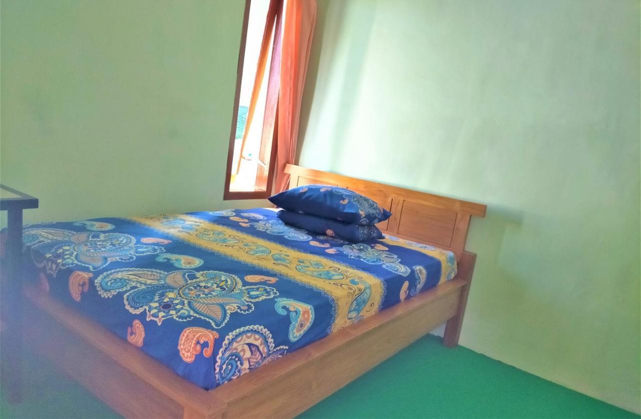 Cheap Inn Banyuwangi Banyuwangi  Eksteriør billede