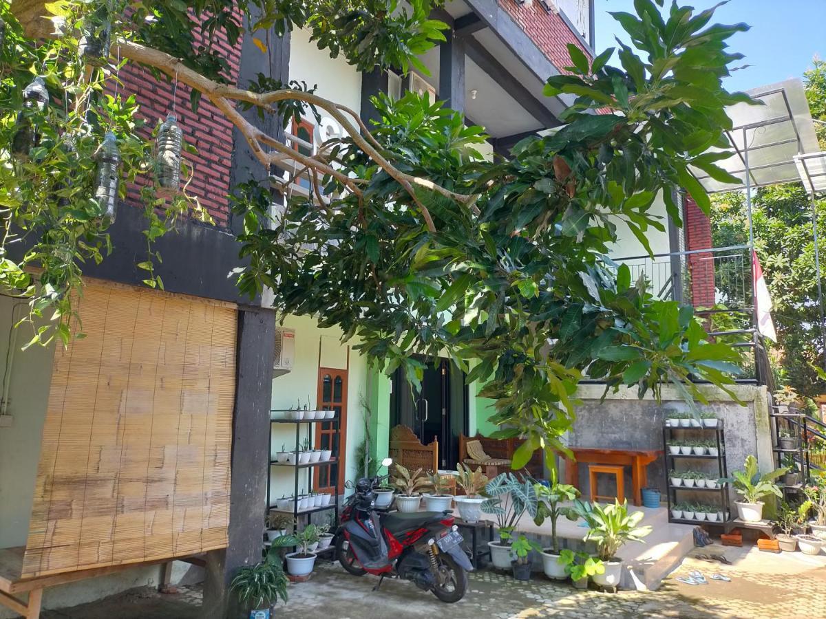 Cheap Inn Banyuwangi Banyuwangi  Eksteriør billede