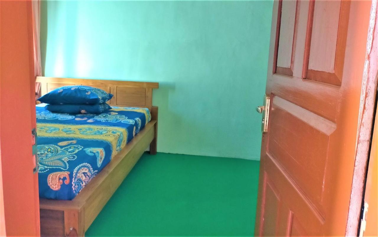 Cheap Inn Banyuwangi Banyuwangi  Eksteriør billede