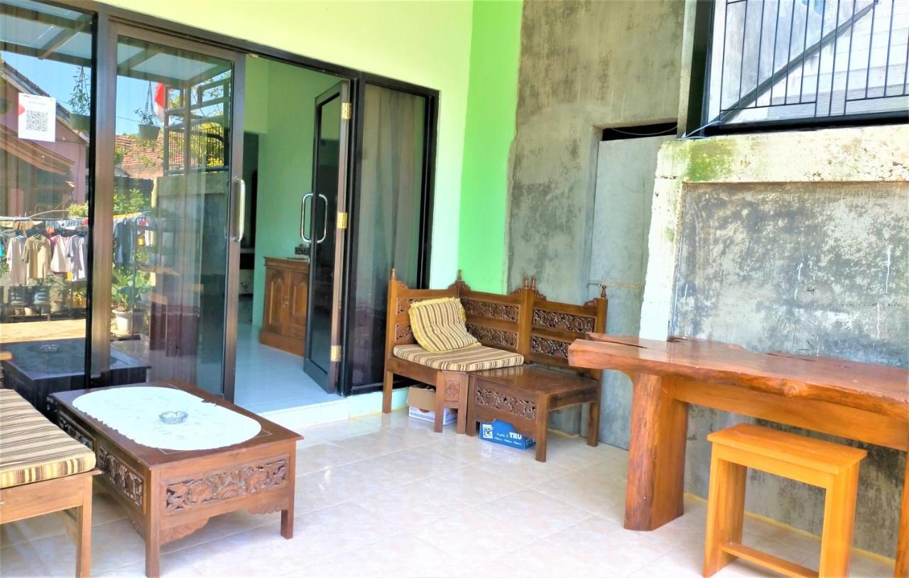 Cheap Inn Banyuwangi Banyuwangi  Eksteriør billede