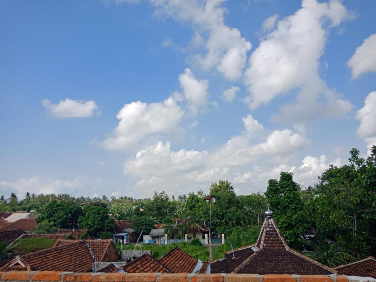 Cheap Inn Banyuwangi Banyuwangi  Eksteriør billede