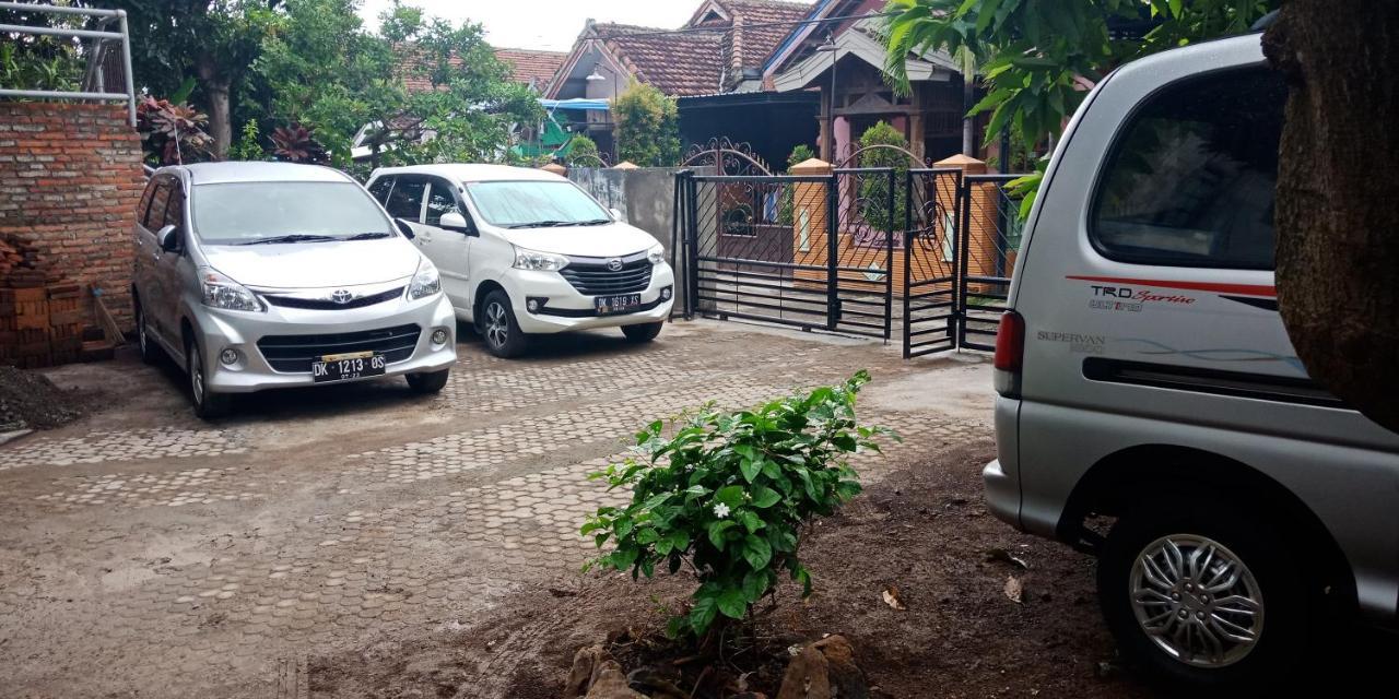 Cheap Inn Banyuwangi Banyuwangi  Eksteriør billede
