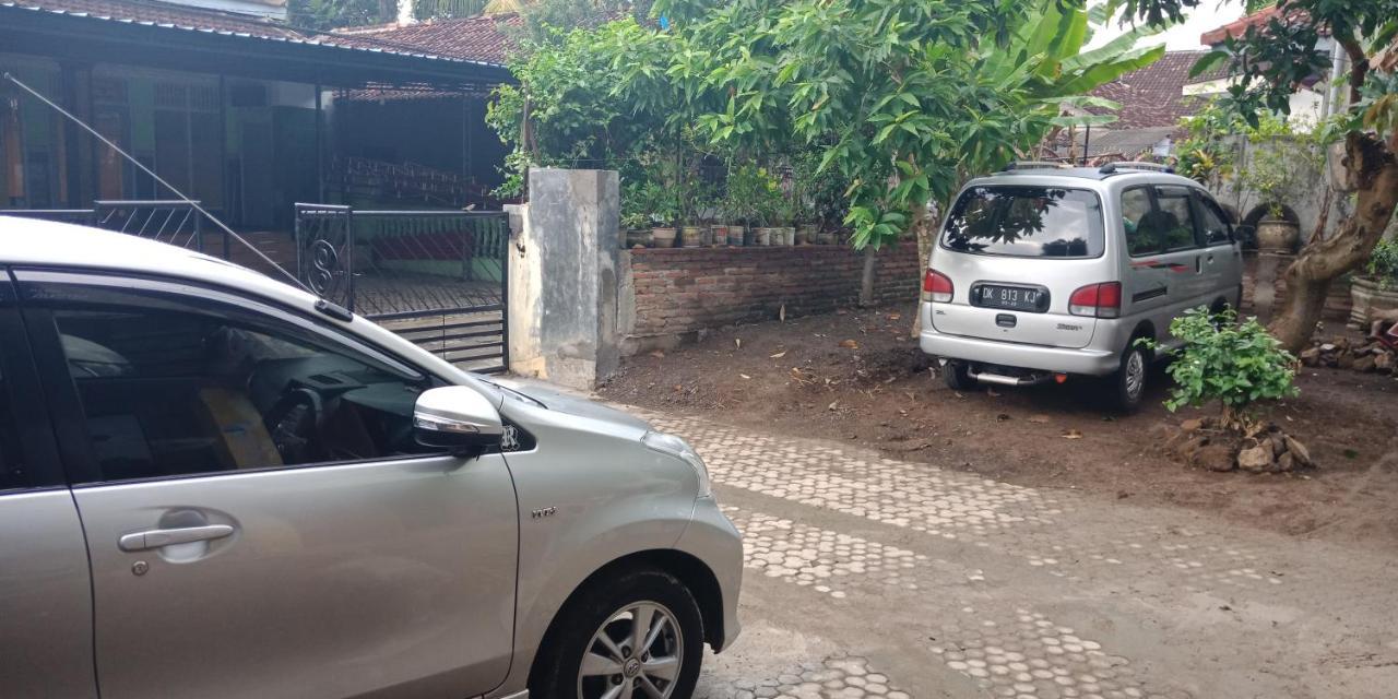 Cheap Inn Banyuwangi Banyuwangi  Eksteriør billede