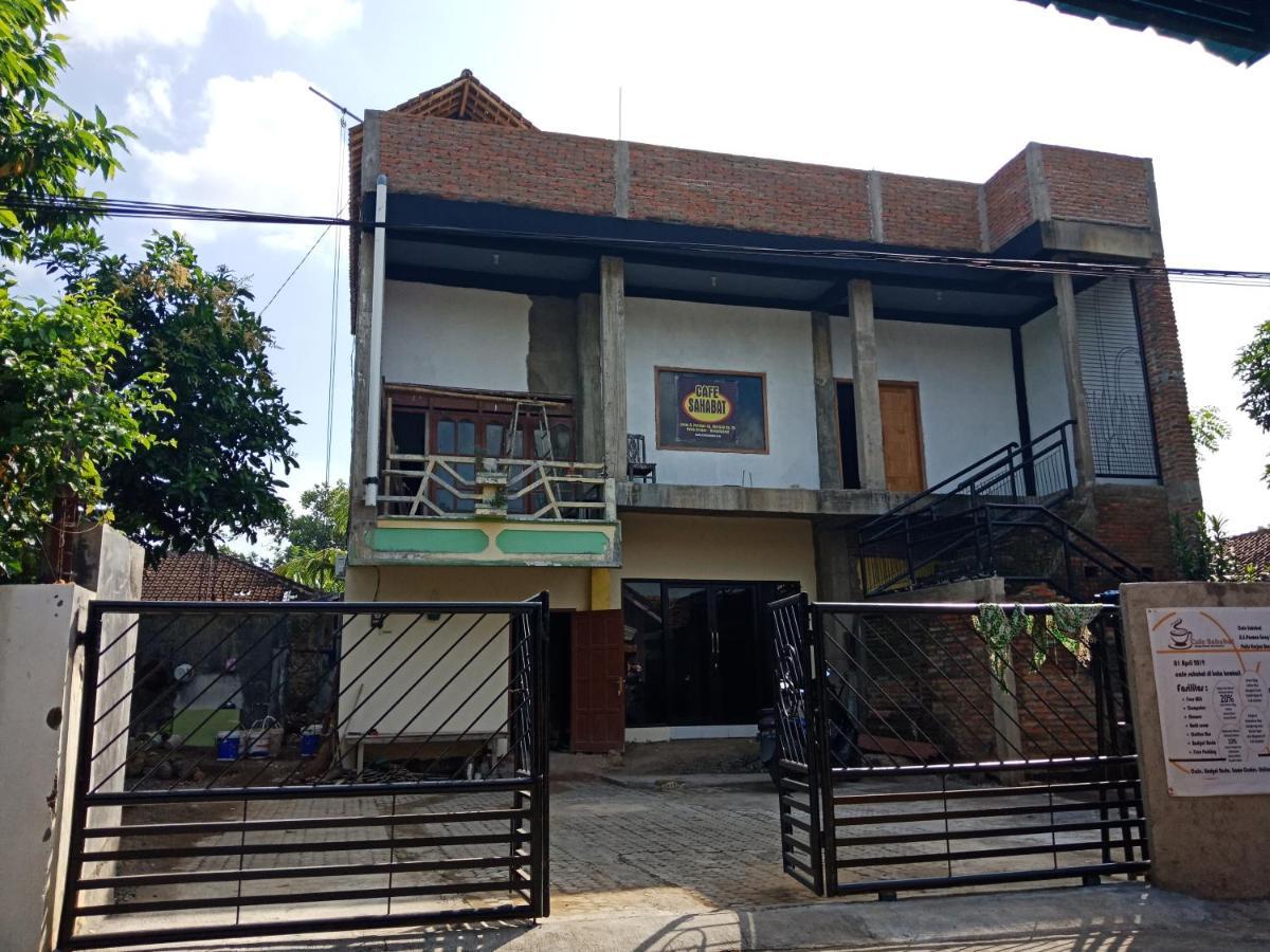 Cheap Inn Banyuwangi Banyuwangi  Eksteriør billede
