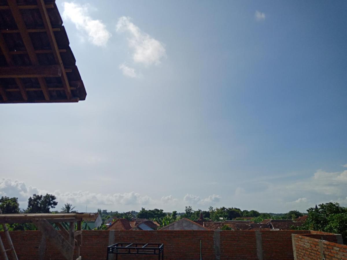 Cheap Inn Banyuwangi Banyuwangi  Eksteriør billede